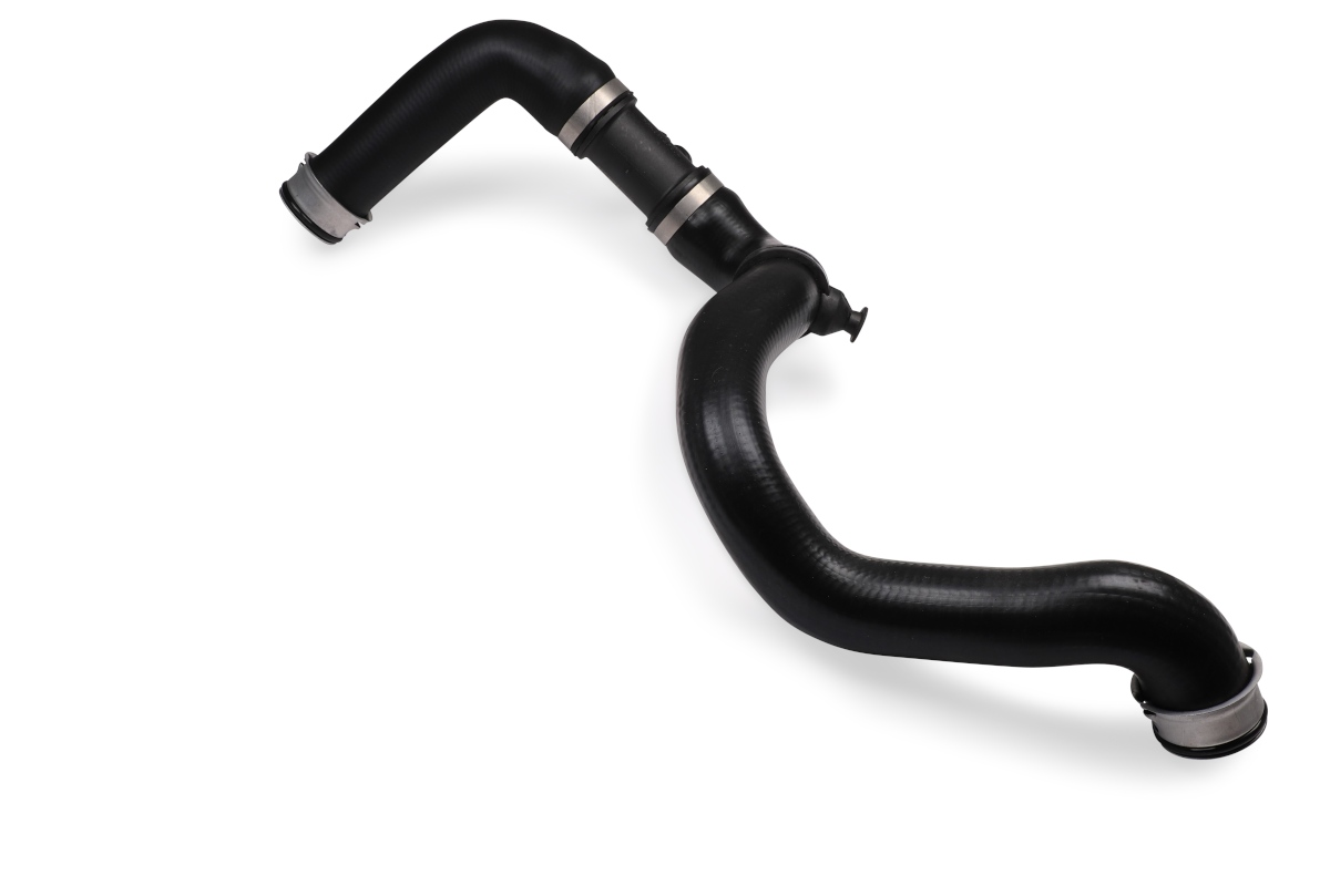 HEPU TM7038 Radiator Hose